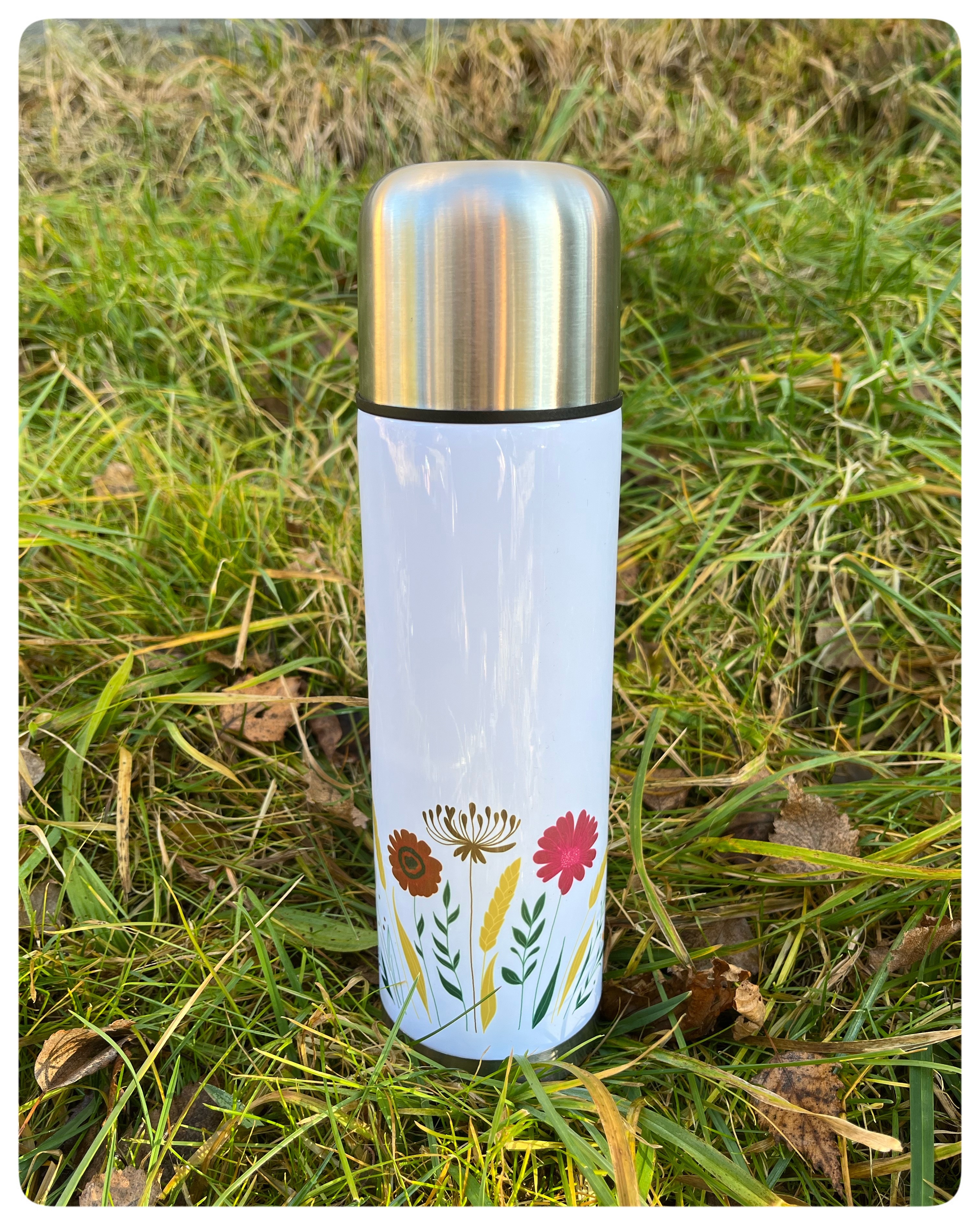 termoska barevný hory