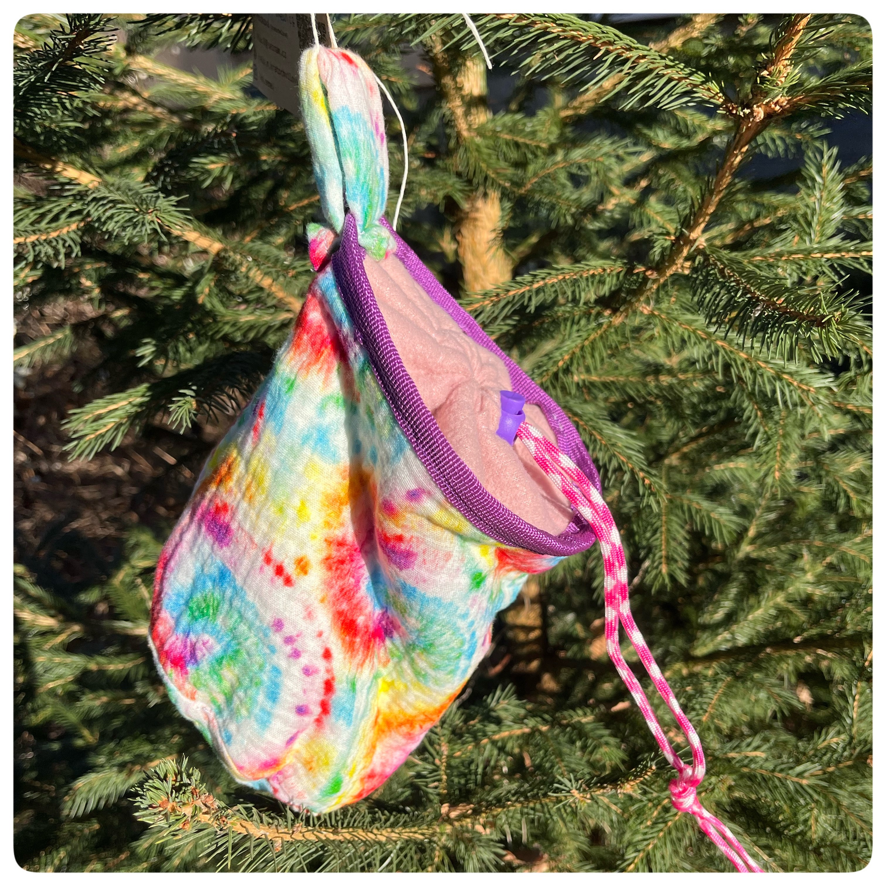 pytlik na magnesium hippie